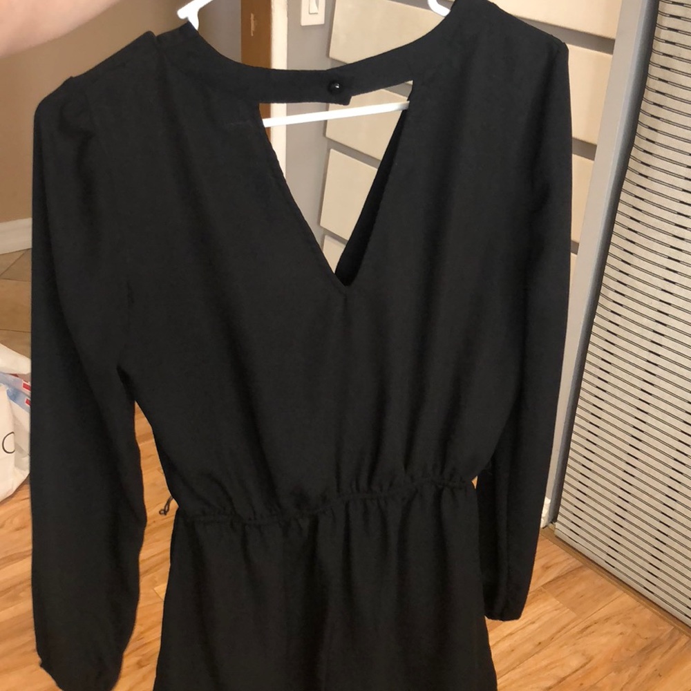 Romper - Picture 4 of 5